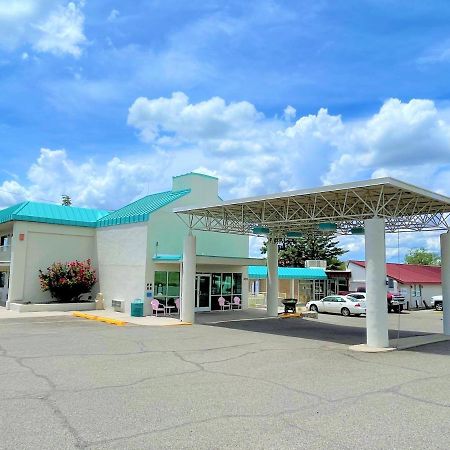 Lulu Silver City Exterior photo