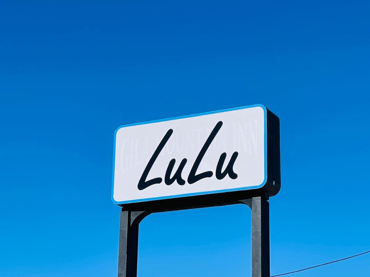 Lulu Silver City Exterior photo