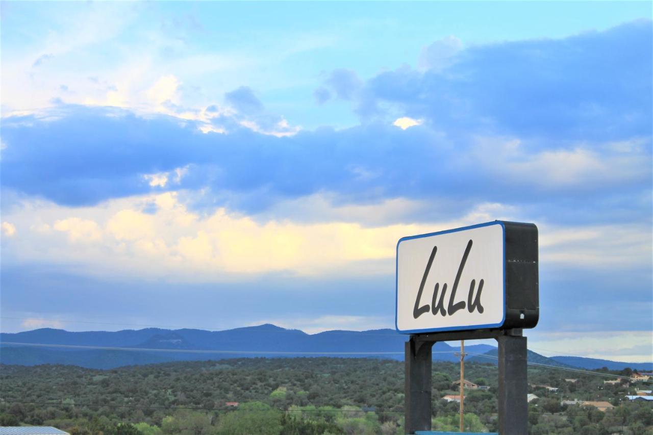 Lulu Silver City Exterior photo