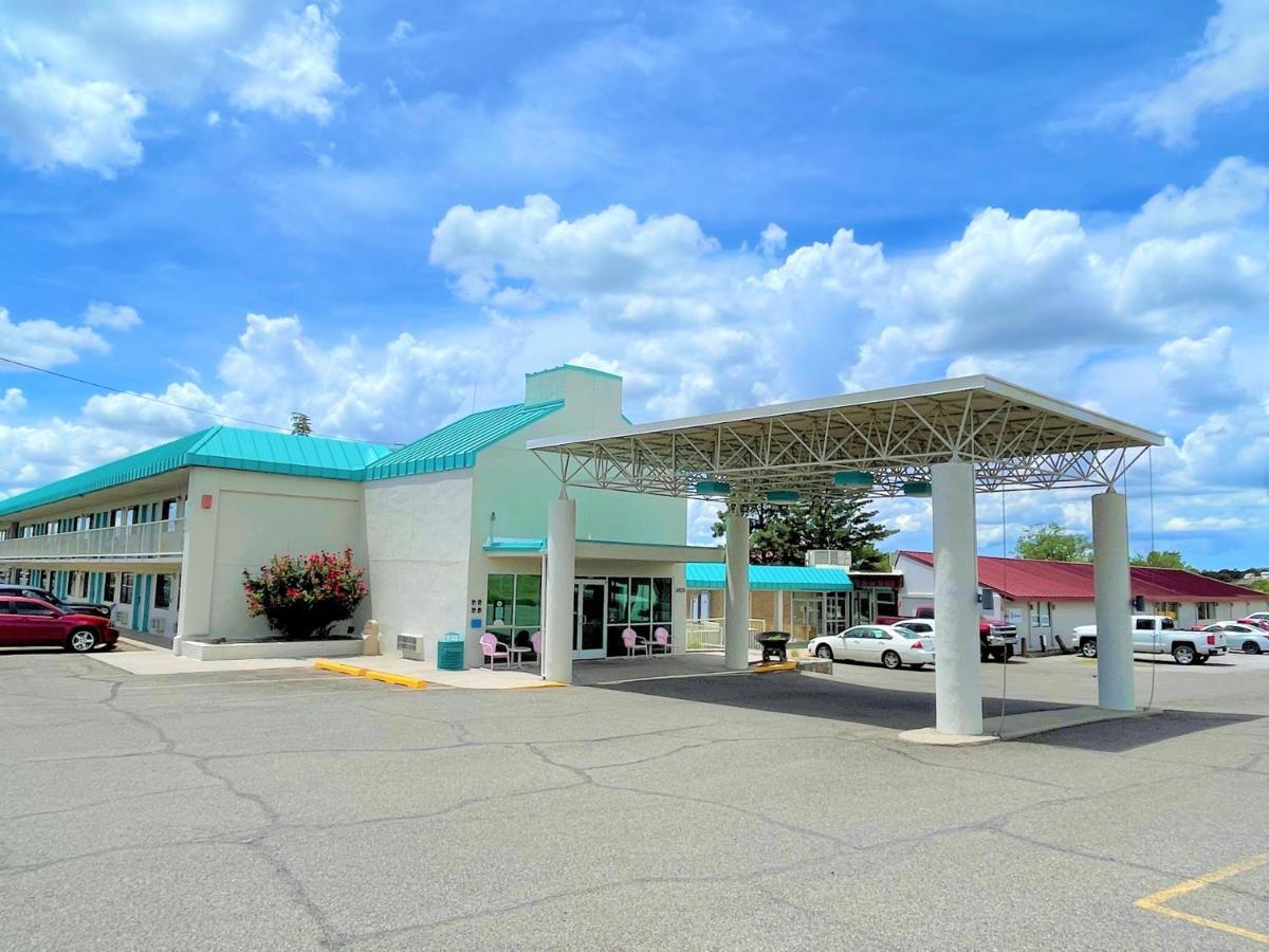 Lulu Silver City Exterior photo